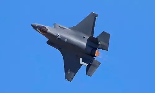 Abhijit Bhattacharyya | Air Power Flourishes Amid Fresh Conflicts Worldwide