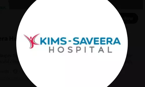 Anantapur KIMS Treats Successfully Rare Diaphragmatic Hernia