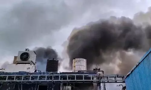 Telangana Sets Up Panel to Probe Sigachi Blast