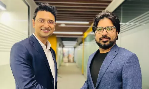 GoodWorks CoWork Forays Into Hyderabad In Partnership With Ektha Group GoodWorks CoWork Forays Into Hyderabad In Partnership With Ektha Group