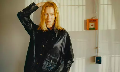 Hermes Elevates Leather To A New Level