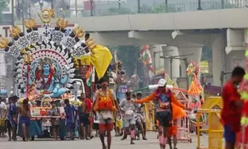 Uttarakhand Government To Force Closure Of Food Shops Not Displaying Identities On Kanwar Yatra Routes Uttarakhand Government To Force Closure Of Food Shops Not Displaying Identities On Kanwar Yatra Routes