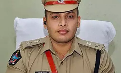 Kaushal Denies Political Pressure For His Resignation From Service