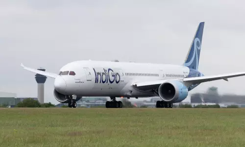 Delhi-Bound IndiGo Flight Returns to Patna After Bird Hit Delhi-Bound IndiGo Flight Returns to Patna After Bird Hit