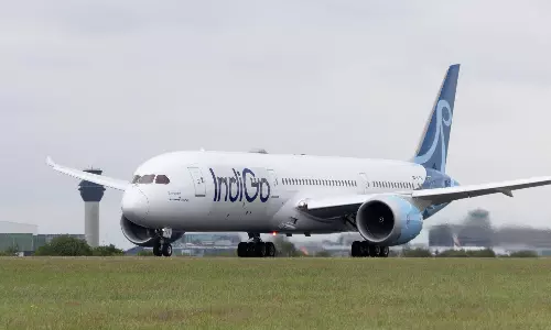 IndiGo Expects Stable Flight Ops to be Fully Restored by Feb 10 Next Year