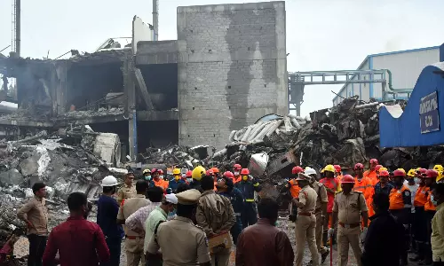 Death Toll Rises to 40 Death Toll Rises to 40