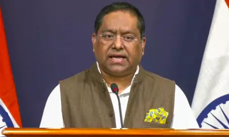 3 Indians Abducted in Mali; MEA Expresses Deep Concern