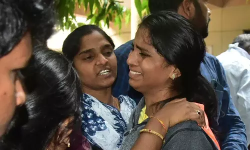 Sigachi Flames Consume Dreams of 143 Families