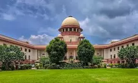 SC Cuts NCB’s Cost Penalty To ₹50,000 In Delayed Appeal Case