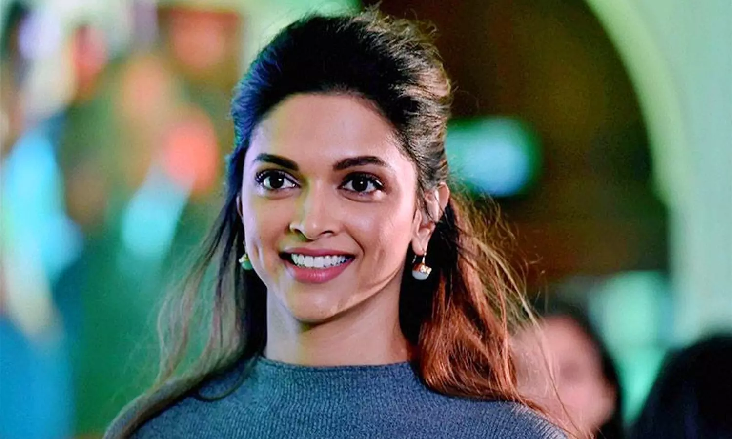 Deepika Padukone On A New High