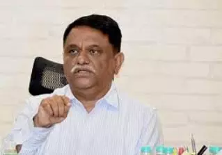 Followed KTR’s orders: Arvind Kumar to ACB