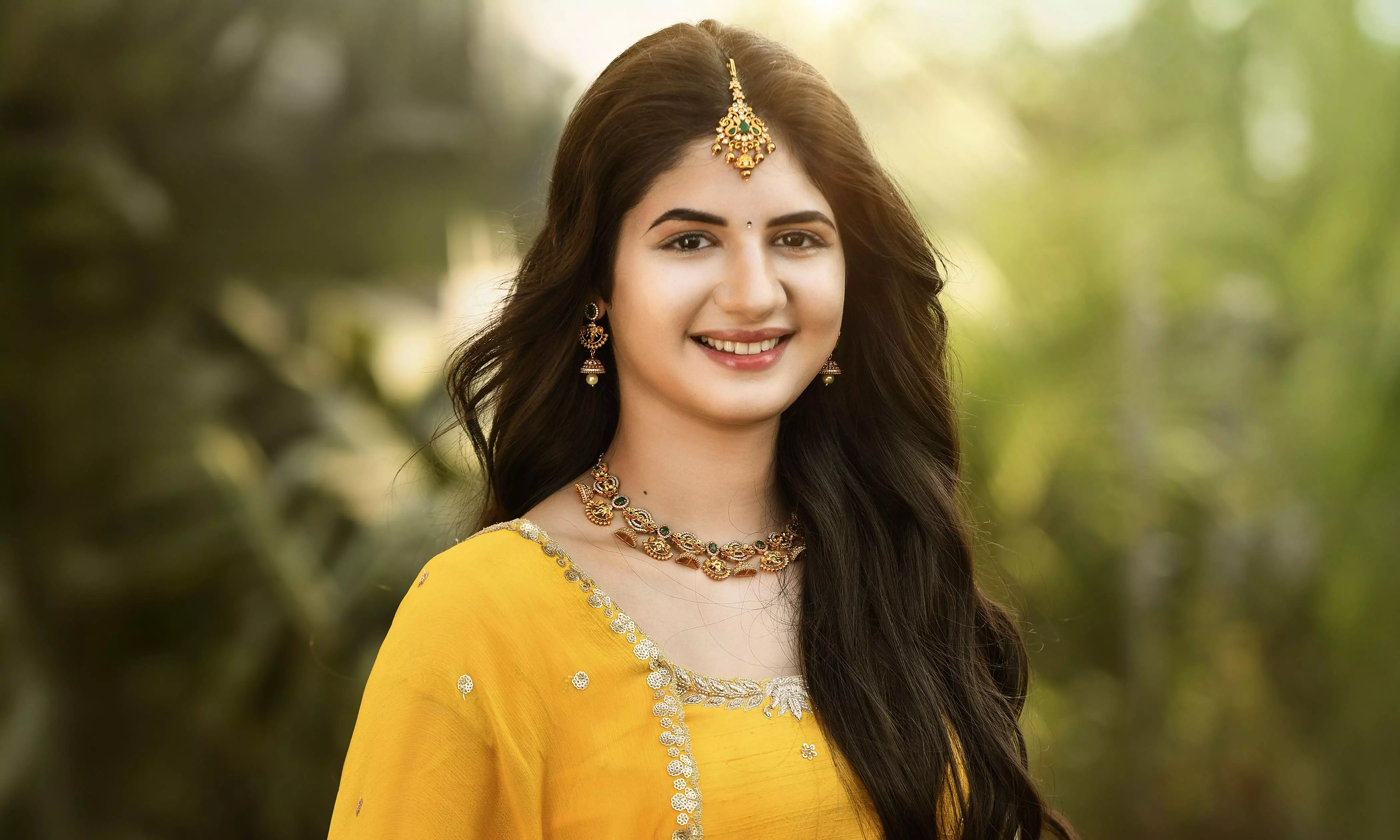 Former Child Artist of Bajrangi Bhaijaan, Bags Key Role in Akhanda 2 Former Child Artist of Bajrangi Bhaijaan, Bags Key Role in Akhanda 2