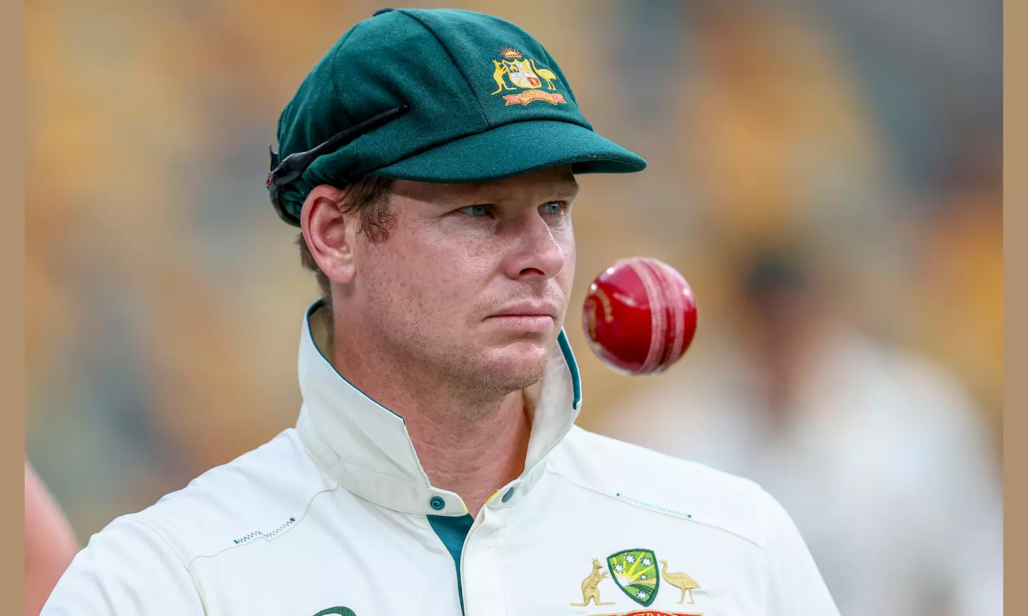 Steve Smith Returns to Australia Squad for Second Test Against Windies