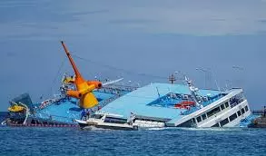 Indonesia Rescuers Find 31 Survivors In Ongoing Search After Ferry Sinks Near Bali