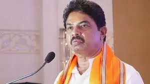 Ashoka Slams Siddaramaiah’s Full-Term Claim as Snub to Congress High Command