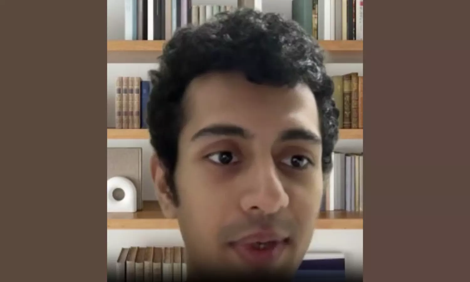 Who is Indian Techie Soham Parekh Accused of Moonlighting, Scamming US Startups?