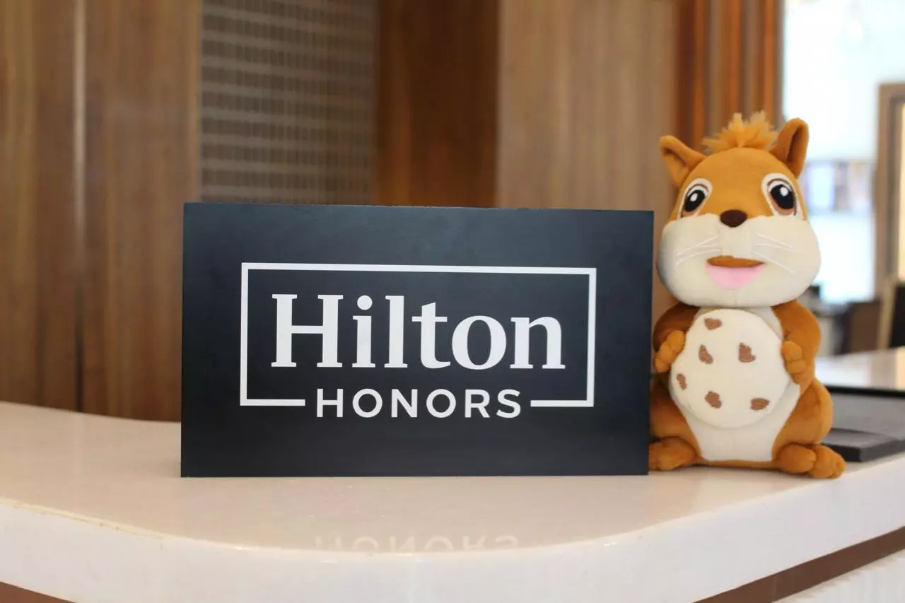 DoubleTree by Hilton Bengaluru Whitefield Introduces Captain Chip, Its First-Ever Mascot Inspired by the Iconic Warm Cookie
