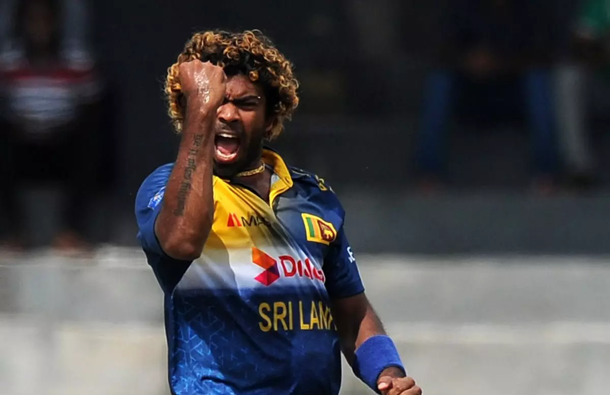 The Slinger Who Sang— Lasith Malingas Soulful Search