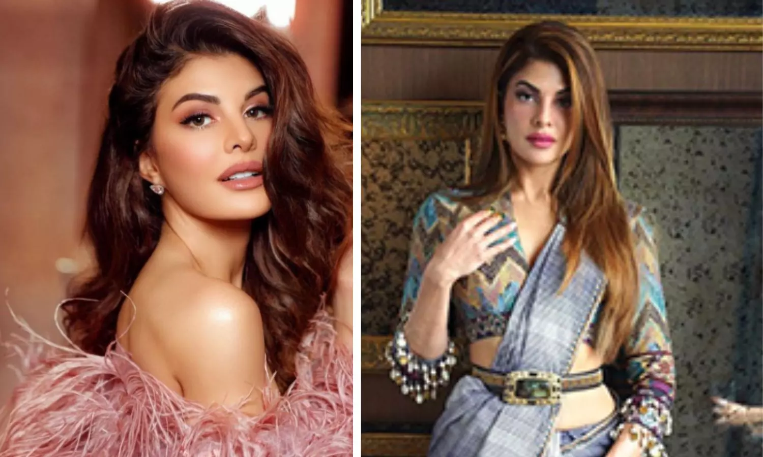 Delhi HC Rejects Jacqueline Fernandezs Plea in Money Laundering Case