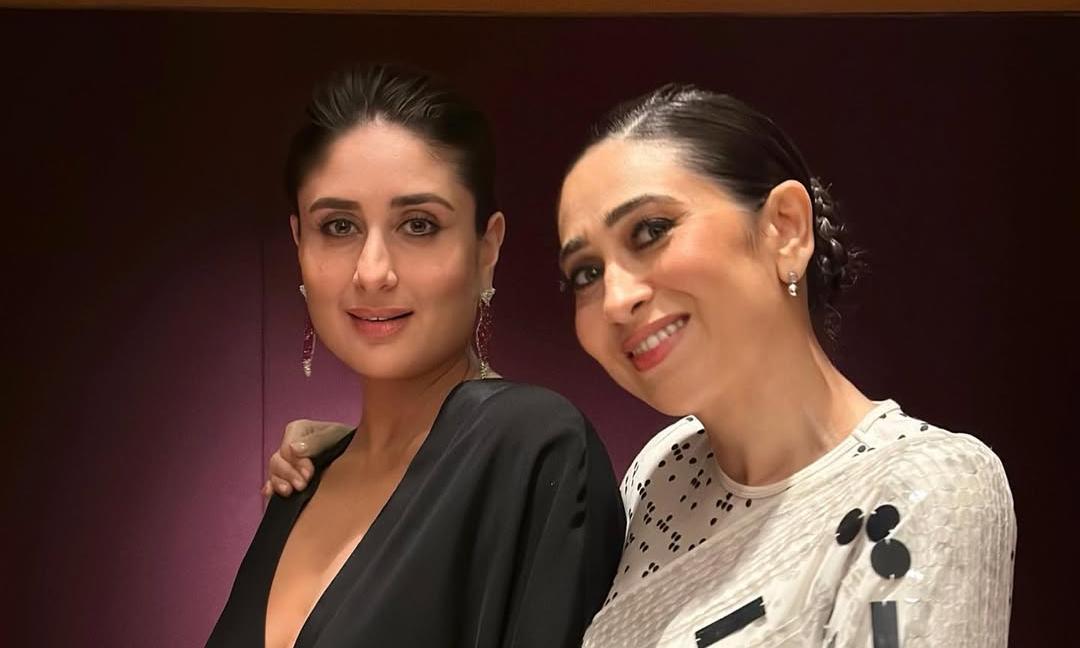 Kareena Kapoor's Legacy Claim Sparks Family Disagreement