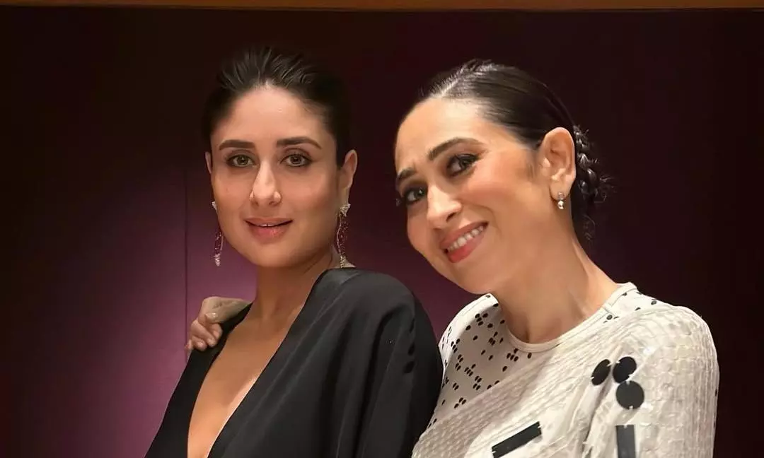 ‘We carried the family legacy before Ranbir’