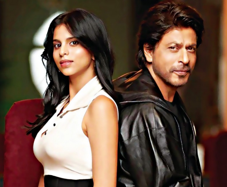 Bollywood Star Kids Become Fashion Influencers Before Acting Debuts
