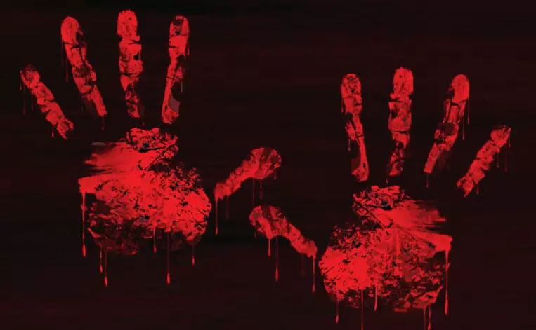 A Date Night Of Crime & Cuddles