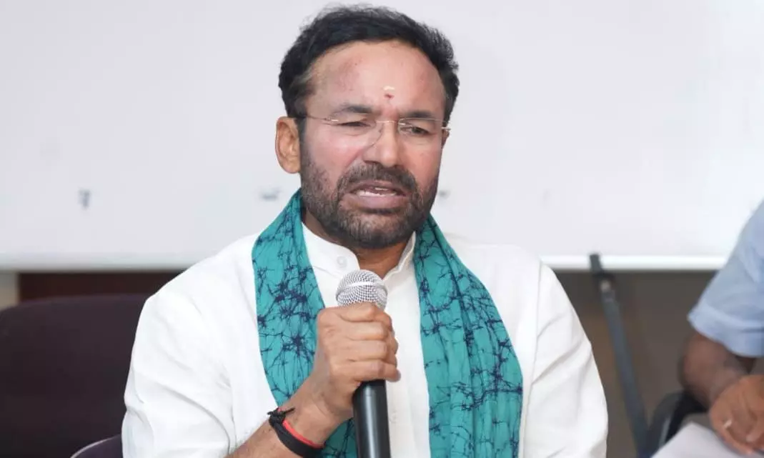 Used Coal Mines to Get New Life: Kishan