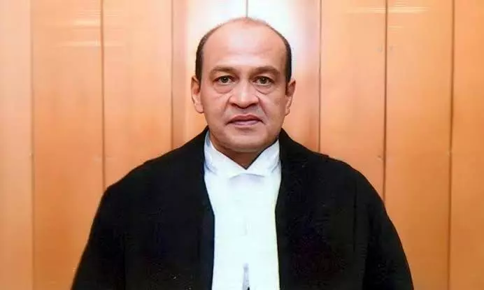 Centre to Collect Signatures of MPs to Remove Justice Varma Soon