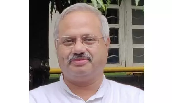 RSS Plans Year-Long Centenary Fete