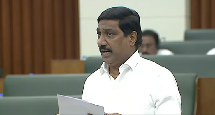 Andhra Pradesh to Pilot Innovative Asphalt Road Technology