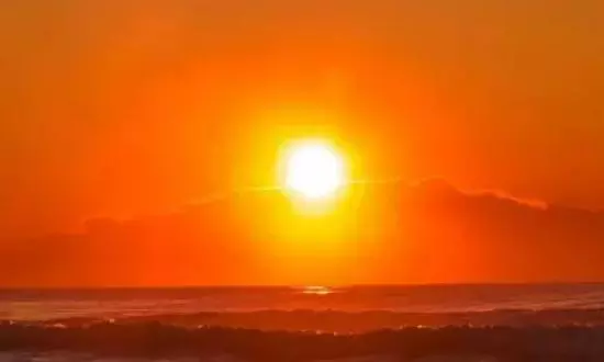 July 4: Weather Forecast & Prayer Timings