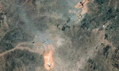 Iranian Nuclear Program Degraded By Up To Two Years, Says Pentagon Iranian Nuclear Program Degraded By Up To Two Years, Says Pentagon