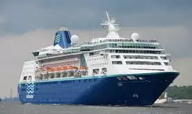 India Developing 200 MW Nuclear Reactors to Power Ships