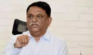 Followed KTR’s orders: Arvind Kumar to ACB