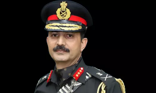 Army Training Command To Adopt 33 Niche Technologies By 2030