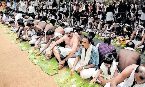 Aranmula Vallasadya Set for July 13 to October 2 at Sree Parthasarathy Temple Aranmula Vallasadya Set for July 13 to October 2 at Sree Parthasarathy Temple