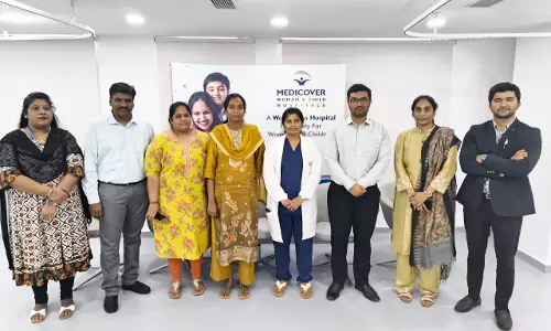 Big Tumor Removed, Motherhood Saved: Doctors Give 35-Year-Old New Hope Big Tumor Removed, Motherhood Saved: Doctors Give 35-Year-Old New Hope