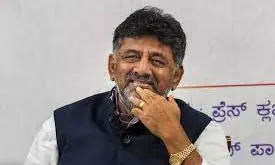 Karnataka Minister Requests Rs 550 Cr from Dy CM for New Reservoir In Vijayapura