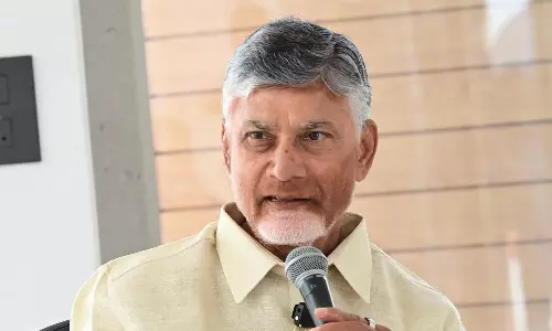 AP and Telangana to Benefit from Banakacharla Project: Naidu