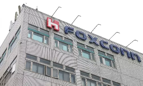 Foxconn to Invest Rs 15,000 Crore in Tamil Nadu