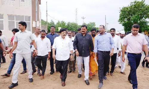 Minister Seeking Blue Flag Status For AP’s Entire 974-km Beach