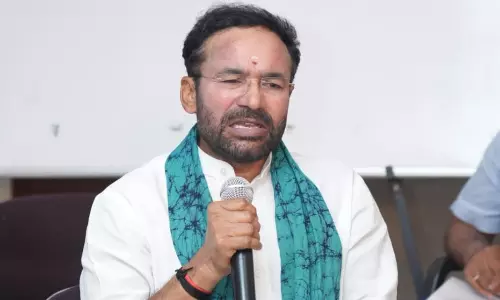 Used Coal Mines to Get New Life: Kishan