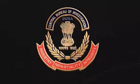 CBI Books 3 AP Men In Nationwide NMC Scandal
