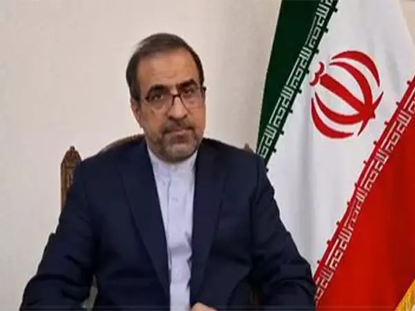 No Meaning In Any Talks Unless Credible Guarantee Is Provided: Iran Sets Terms For Dialogue With US