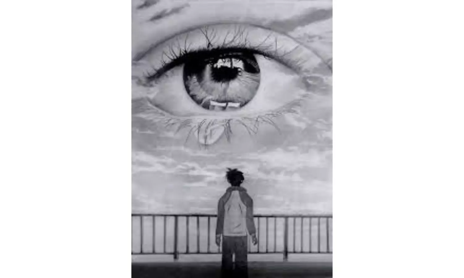 MP Youth Changes Gender For Marriage But Partner Backs Out, Rape Complaint Filed