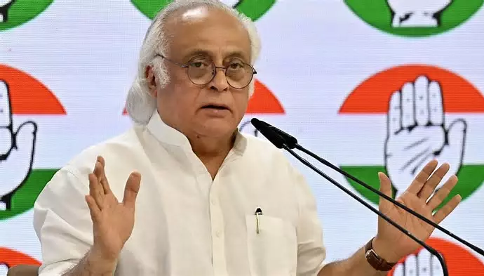 Super Premium Frequent Flier PM: Jairam Ramesh