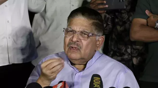 ED Questions Producer Allu Aravind in Bank Scam Case