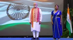 Modi Hails Trinidad & Tobagos Bihar Link