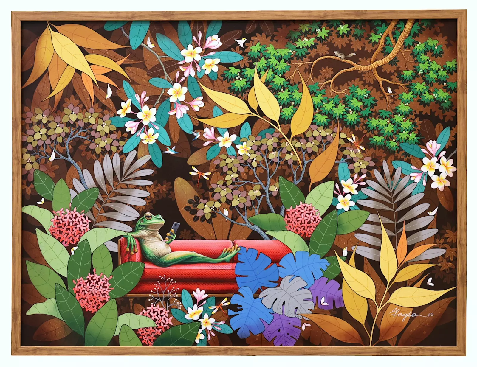 On the Go Will Take Art Beyond Metro Walls: Gitanjali Maini On the Go Will Take Art Beyond Metro Walls: Gitanjali Maini